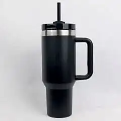 Igloo Stadler Thermo-Mug 1.2 Litre-SİYAH