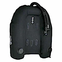 Apeks WTX - WTX4 Balon