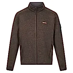 Regatta Newhill Erkek Polar-KAHVERENGİ