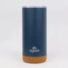 Igloo Cork Mug 500ml-MAVİ