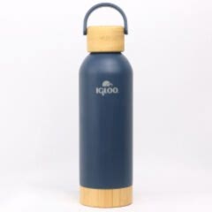 Igloo Hydrate Pro Termos 500ml-MAVİ