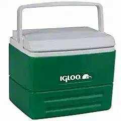 IGLOO EliteCore Buzluk 8.2 Litre-YEŞİL