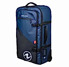 Aqualung Explorer 90L Tekerlekli Dalış Çantası