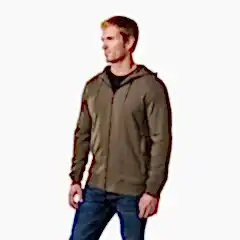 5.11 ENGAGE FLEECE POLAR FULL ZIP