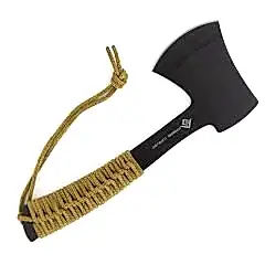 FreeCamp 6G Kamp Baltası