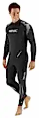 Seac Cover 5mm Erkek Dalış Elbisesi