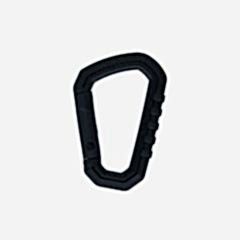 FreeCamp Plastik Karabina-SİYAH