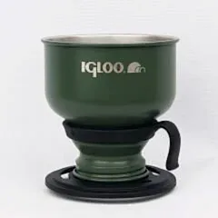 Igloo Dripper Kahve Demliği
