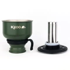 Igloo Dripper Kahve Demliği