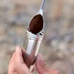 Igloo Dripper Kahve Demliği