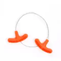 FreeCamp Komando Tel Testere