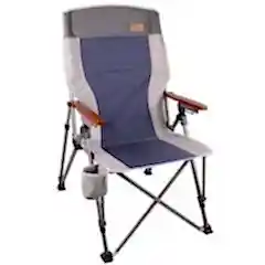 FreeCamp Trager Katlanır Sandalye-LACİVERT