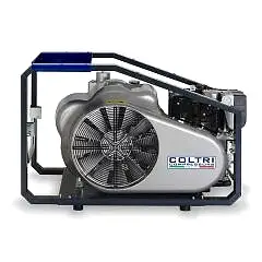 Coltri MCH16 Ergo Lombardini Dizel Kompresör