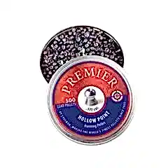 CROSMAN 4.5 MM HOLLOW POINT HAVALI SACMA (500 AD)