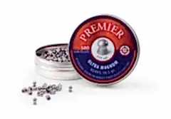 CROSMAN 4.5 MM ULTRA MAGNUM HAVALI SACMA (500 AD)