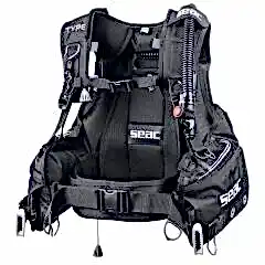 Seac Type BCD