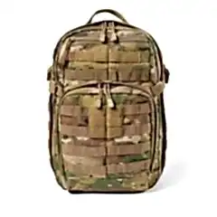 5.11 RUSH 12 2.0 MC SIRT CANTA