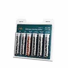 H&N SAMPLER HUNTING 4.50MM  SACMA(6 TIP)