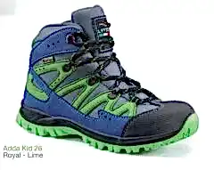 MONDEOX LYTOS ADDA 26 ROYAL/LIME COCUK BOTU