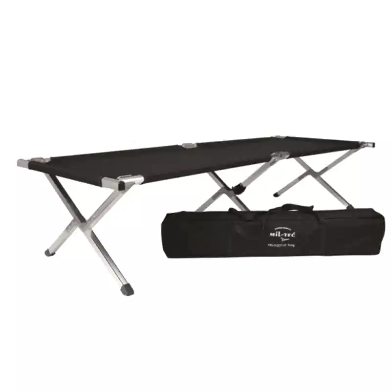 STURM ALÜMİNYUM KAMPET