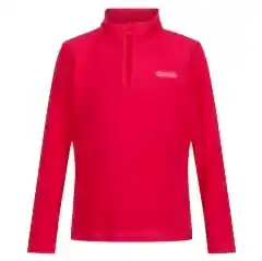 Regatta Hotshot II Çocuk Polar-PEMBE