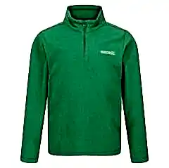 Regatta Hotshot II Çocuk Polar-YEŞİL