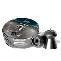 H&N TERMINATOR 5.50MM HAVALI TUFEK SACMASI(200)