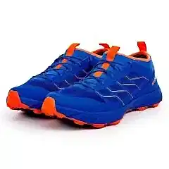SCARPA ATOM SL GTX ORANGE FLUO AYAKKABI (2)