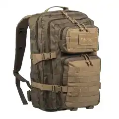 STURM 36 LT YESIL/KAHVE CANTA