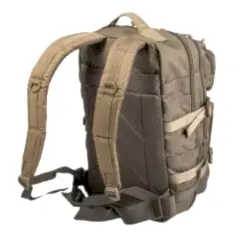 STURM 36 LT YESIL/KAHVE CANTA