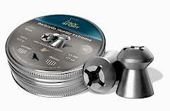 H&N BARACUDA HUNTER EXTREME4.5 MM TUFEK SACMA(200)