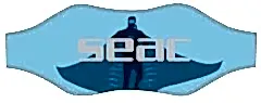 SEAC SUB NEOPREN MASKE BANDI