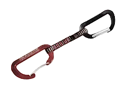 Stubai Ice Rock Set 110mm Karabina