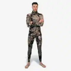 Omer Holostone 7mm Dalış Elbisesi