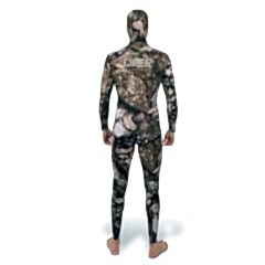 Omer Holostone 7mm Dalış Elbisesi