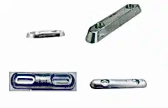 VETUS TİP TUTYA - VT 80A