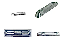 VETUS TİP TUTYA - VT 100