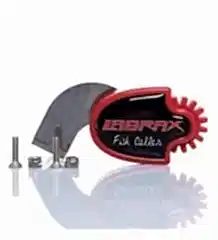 Labrax Balık Çağırıcı Zıpkın