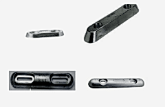 VETUS TİP TUTYA - VT 100A