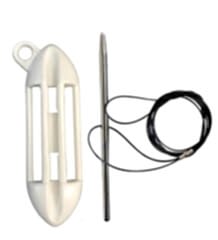 LABRAX BALIK DİZGİSİ (PLASTİK KİT)