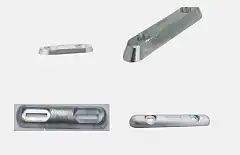 VETUS TİP TUTYA - VT 200