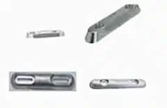 VETUS TİP TUTYA - VT 200A