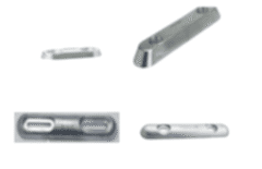 VETUS TİP TUTYA - VT 225 - KÜÇÜK