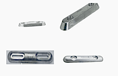 VETUS TİP TUTYA - VT 115A