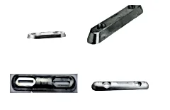 VETUS TİP TUTYA - VT 140A