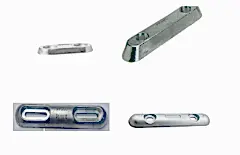 VETUS TİP TUTYA - A-VT-225 - BÜYÜK