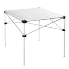 KINGCAMP ALUMINYUM KATLANABILIR MASA