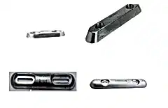 VETUS TİP TUTYA - A-VT-225A - BÜYÜK