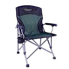 FreeCamp Huxley Katlanır Sandalye-YEŞİL