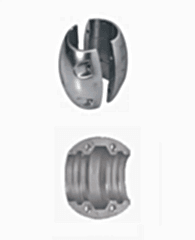 ŞAFT TUTYA - KT-SH 35